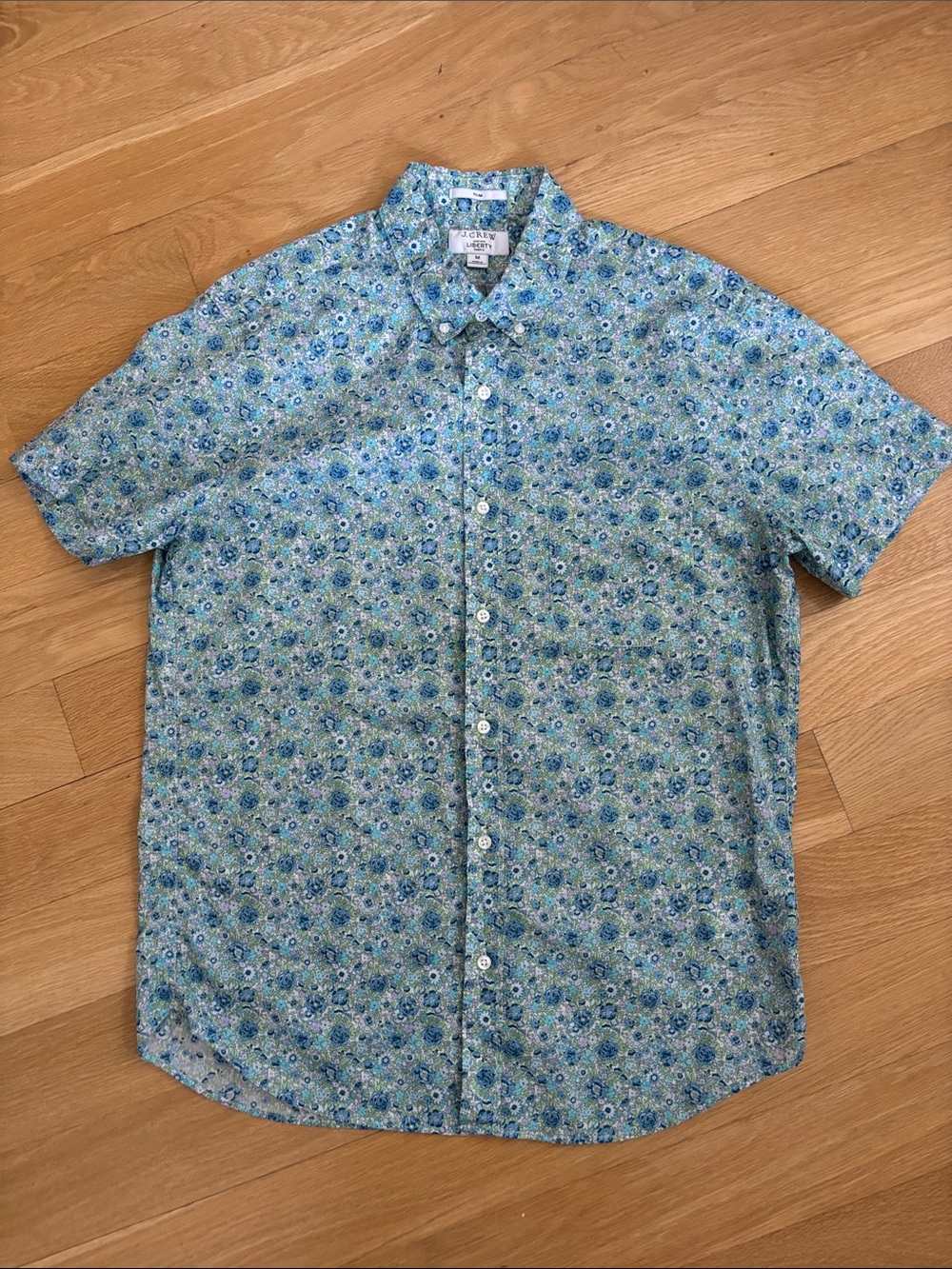 J. Crew Shirt